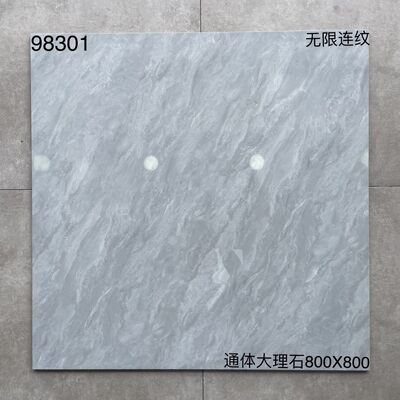 Premium Stone Textured Indoor Outdoor Ceramic Tiles 800x800 Ceramic Tiles