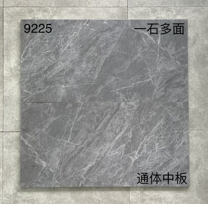 Kitchen Square Ceramic Tile Home Building Materials Tile With Tiling Installation