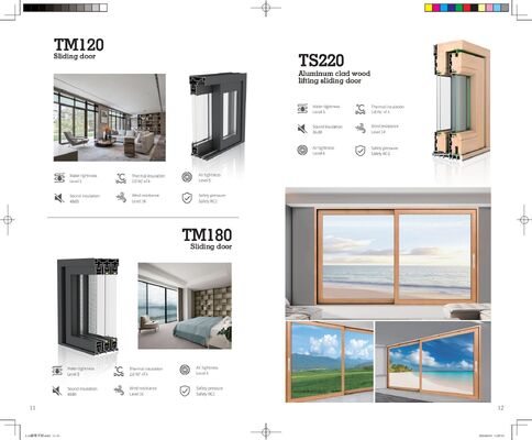 Anticorrosive Residential Steel And Glass Handrail Customizable Size