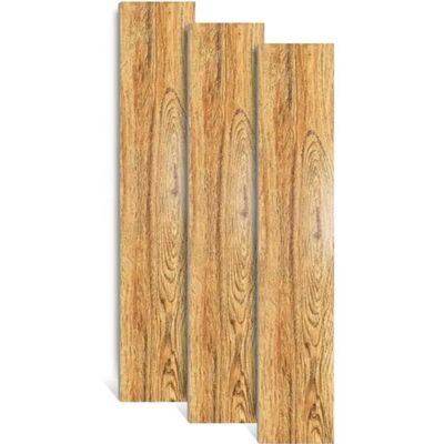 Waterproof SPC Floor Tiles 600x600mm Anti-Slip Easy Install