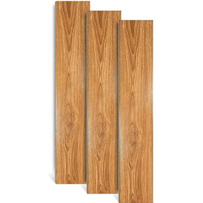 Waterproof SPC Floor Tiles 600x600mm Anti-Slip Easy Install