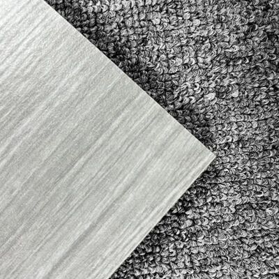 Stain Resistant Interlocking SPC Tile Flooring For Indoor And Outdoor 900*150