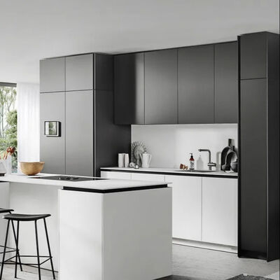 Customized Storage Solutions Cabinets and Wardrobes