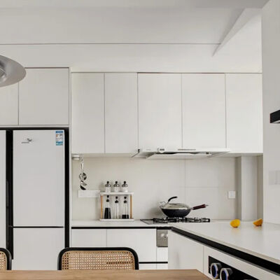 Custom Cabinets Wardrobes Tailored Storage for Your Dream Home