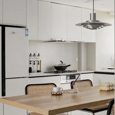 Custom Cabinets Wardrobes Tailored Storage for Your Dream Home