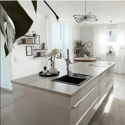 Easy Maintenance Kitchen Island Storage Cabinet Kitchen Island Unit Easy Cleaning