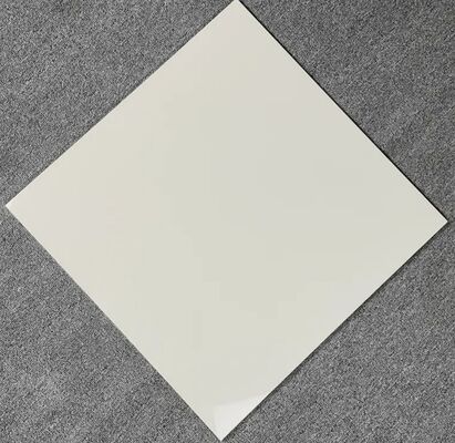 High Durability Light Grey Ceramic Floor And Wall Tiles 600x1200mm