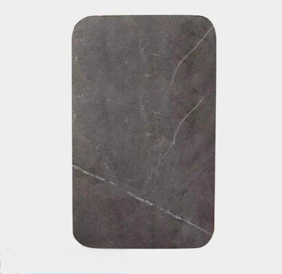 Fire Resistant 3D Panelling Interior Decoration Panel Heat Insulation