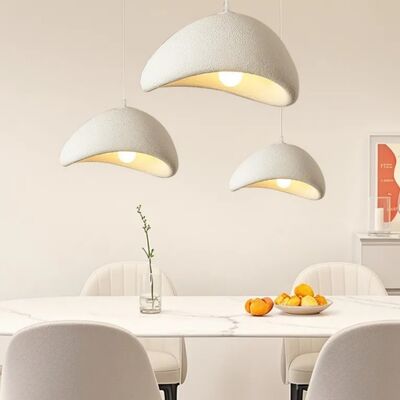 Gorgeous  Kitchen Suspension Lights Hanging Dining Room Lights Bulb Included