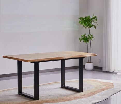 Cozy  Modern Indoor Furnitures Modern Living Room Table High Durability