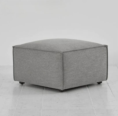 Customization Modern Living Room Furniture Fabric Sofa Set High Standard