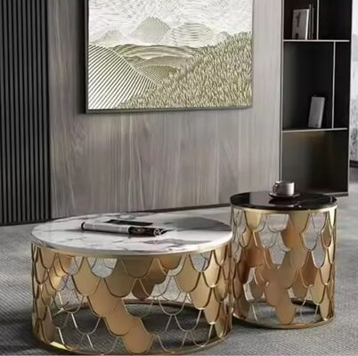 Contemporary Brown Outdoor Patio Terrace Chairs For Balconies and Gardens