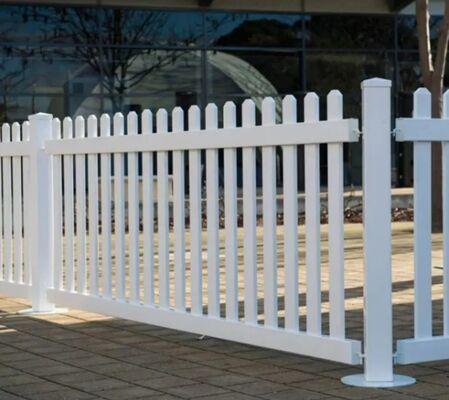 Corrosive Resistant Stainless Steel Glass Railing For Decks And Balconies Customizable