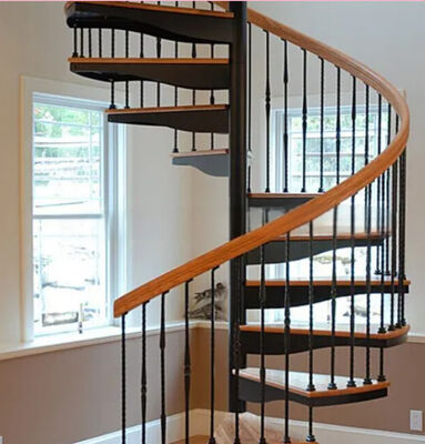 Sleek Stainless Steel And Glass Handrail For Indoor Outdoor Easy Maintenance
