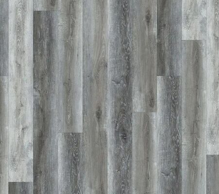 Decorative Stone Polymer Composite Tiles SPC Waterproof Vinyl Tile Anti Moth Wear Resistant