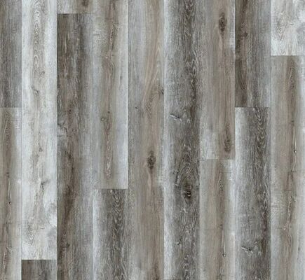 600x600mm Waterproof SPC Floor Tiles Anti-Scratch Anti-Slip