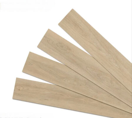 600*600 SPC Floor Tiles Engineered Stone Floor Tiles Anti Scratch