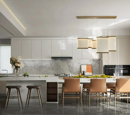 High Durability Thermostatic Mixer Shower Bathroom Sanitary Wares Energy Efficiency