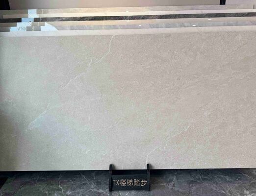Highly Functional Light Yellow Ceramic Tiles For Interior And Exterior Walls