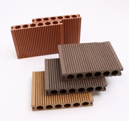 WPC Modified Clay Stone Powder Panel 120x60cm Moisture-Proof Heat Insulation