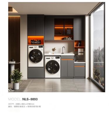 Customized Cabinets And Wardrobes For Classic Dining Room With CE And ISO9001 Certificate