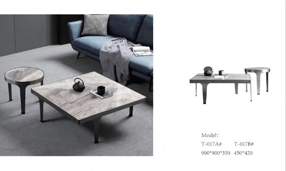 Multi-Functional Modern Indoor Furniture In Glass Material For Sleek And Modern Design