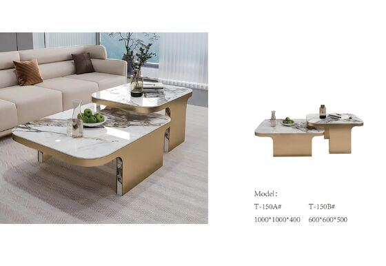 Customizable Color And Multi-Functional Modern Indoor Furniture For Dining Room And Living Room
