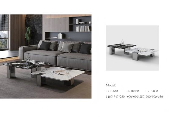 Customizable Color And Multi-Functional Modern Indoor Furniture For Dining Room And Living Room