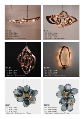 Customized Light Color LED Home Lighting For Living Room Kitchen Locker Room Balcony Garden And Hotel