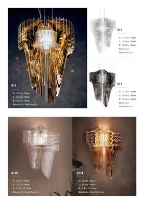 Customized Light Color LED Home Lighting For Living Room Kitchen Locker Room Balcony Garden And Hotel