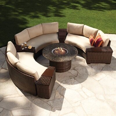 Create The Perfect Outdoor Oasis With Modern Outdoor Furniture Stylish