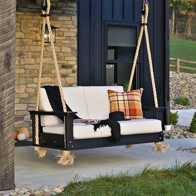 Outdoor Furniture Durable Stainless Steel Aluminum Materials For Modern And Classic Look