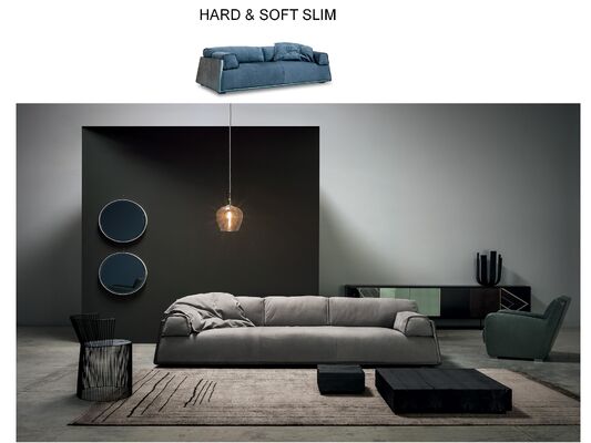 Functional High Durability Modern Indoor Furniture with Customized Color for Home Use