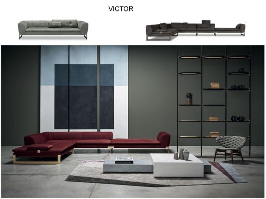 High Durability Modern Indoor Furniture with Wood/Metal Material for Modern/Vintage/Rustic/Traditional Design Styles