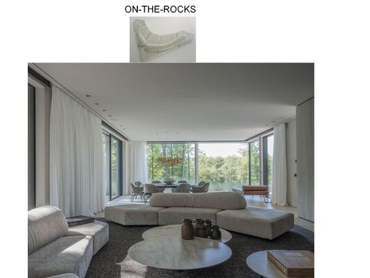 Rustic Design Modern Indoor Furniture for Dining Room with Sleek Elegant Functional Style and CE ISO9001 SASO SGS Certified