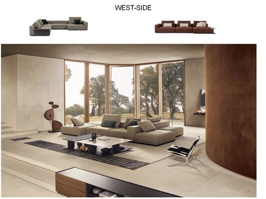 Modern Indoor Furniture and Home Furniture with CE ISO9001 and SASO Certificates for Multi-functional Use