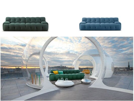 Modern Indoor Furniture - Vintage Traditional Design Wood Metal