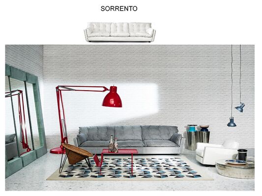 Vintage Design Style Modern Indoor Furniture For Living Room At Direct Prices