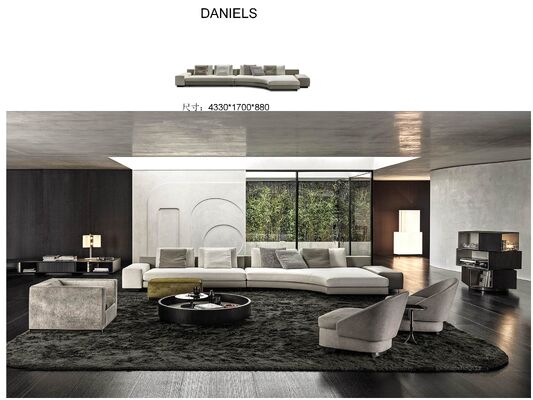 Vintage Modern Indoor Furniture