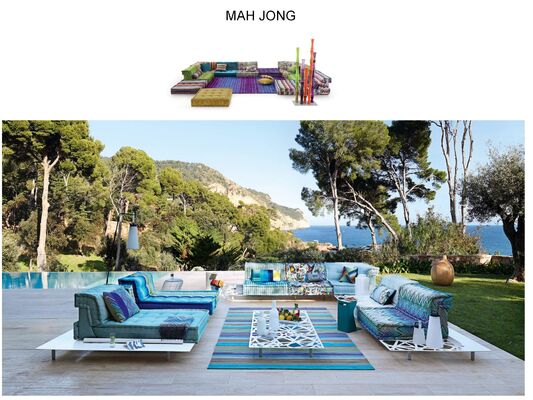 Vintage Design Style Modern Indoor Furniture For Living Room At Direct Prices