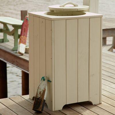 Modern Outdoor Furniture Waterproof UV-Resistant Aluminum Table