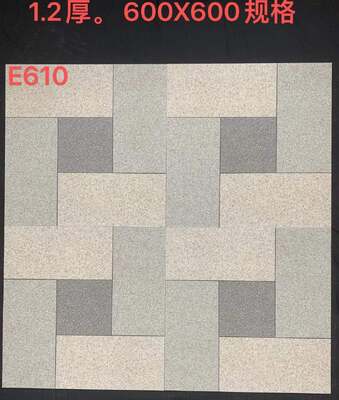 Stone Imitation Texture Ceramic Tiles Modern And Vintage Design Styles