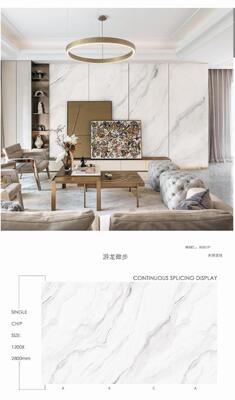 Modern And Vintage Ceramic Tiles Non-Slip And Wear-Resistant Glazed Surface Treatment Carton Wooden Package