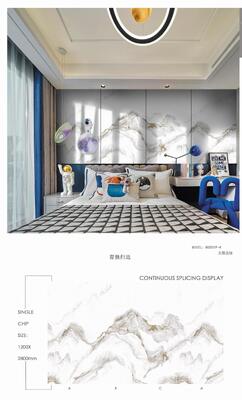 600*1200 750*1500 900*1800 Ceramic Tiles Porcelain Tiles for Vintage and Modern Design