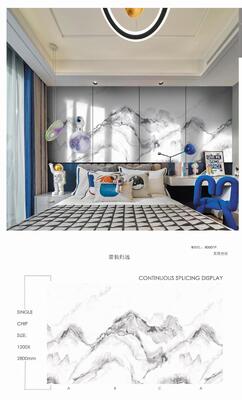 600*1200 750*1500 900*1800 Ceramic Tiles Porcelain Tiles for Vintage and Modern Design