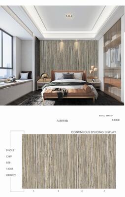 600*1200mm 750*1500mm 900*1800mm Antibacterial Vintage Design Ceramic Tiles with Heat Insulation and Firebrick Function
