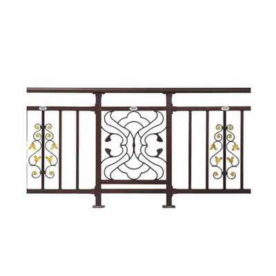 Stainless Steel Glass Handrail for Stairs Deck Bridge Porch