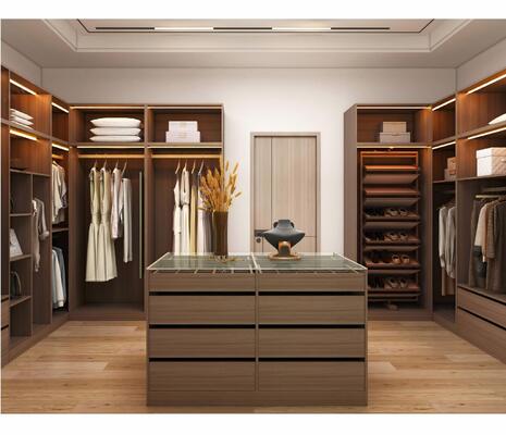 Vintage Cabinets And Wardrobes For Your Dining Room Simple Installation Process And Environmental Material
