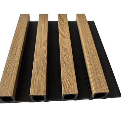 WPC Modified Clay Stone Powder Panel 120x60cm Moisture-Proof Heat Insulation