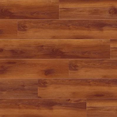 Classic Design Style SPC Floor Tiles With CE ISO9001 And SGS Certificates